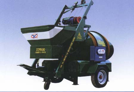 JZM500C(j)